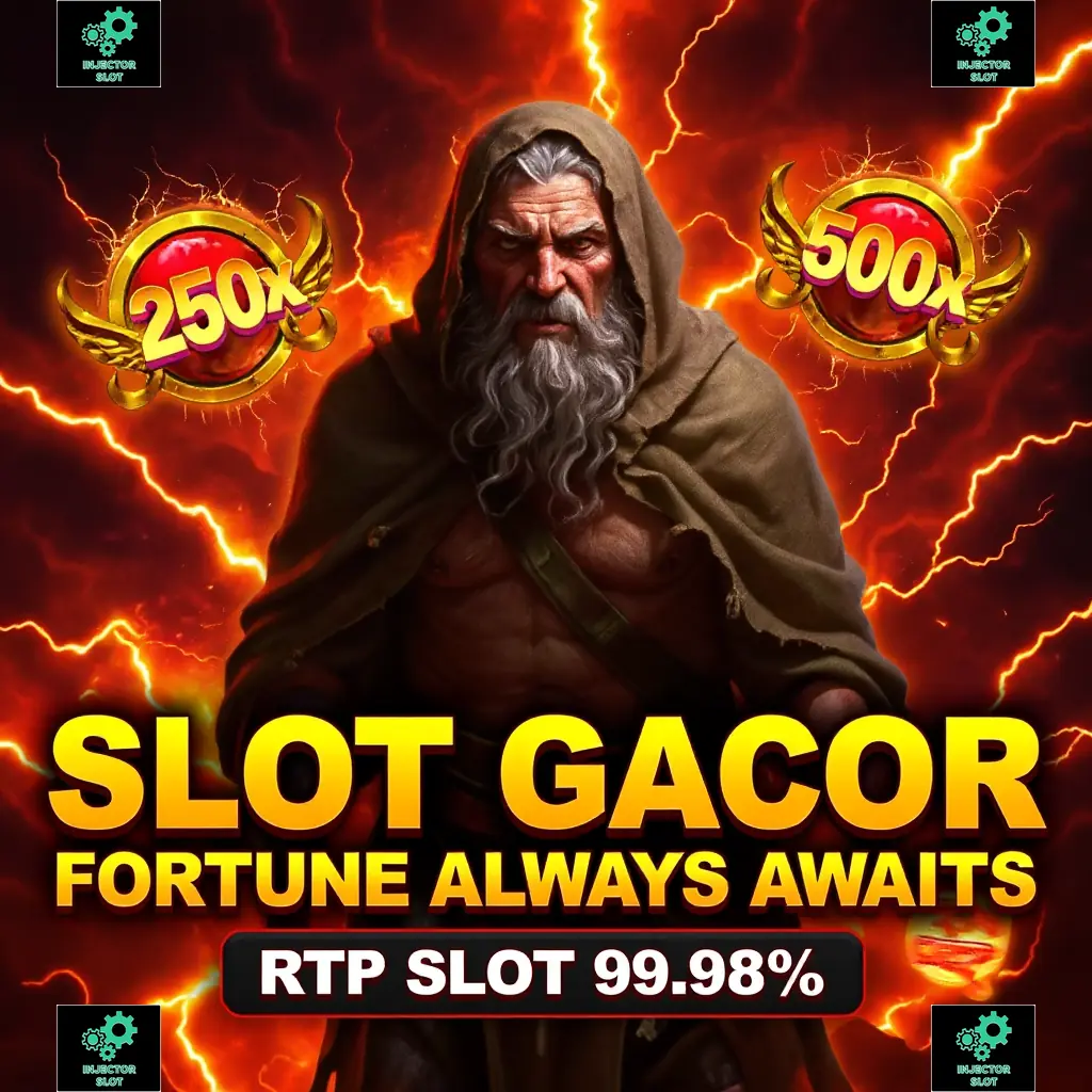 Logo Baru apk injector slot Visindo Paramita | Slot Demo Gacor APK INJECTOR