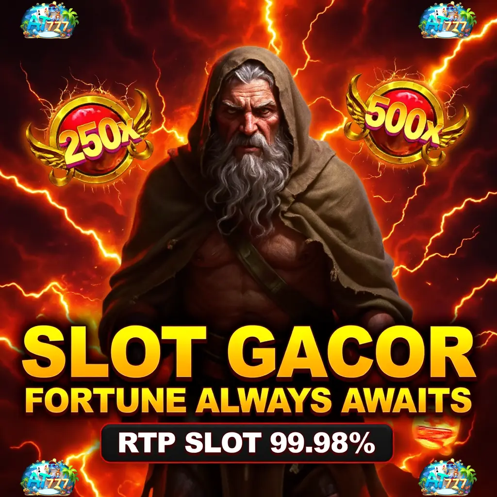at 777 Visindo Paramita | Slot Demo Gacor AT777 - WooCommerce eCommerce