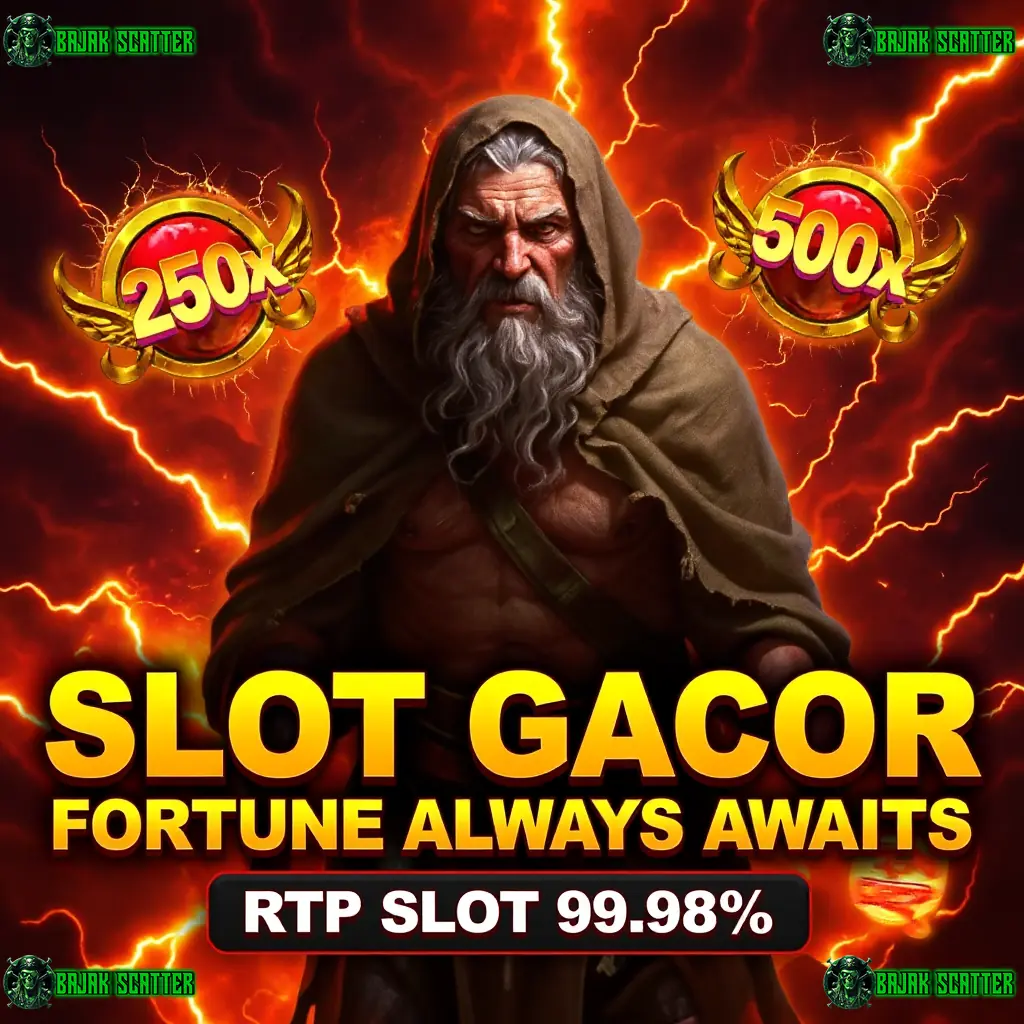 Logo Baru bajak scatter apk Visindo Paramita | Slot Demo Gacor BAJAK SCATER