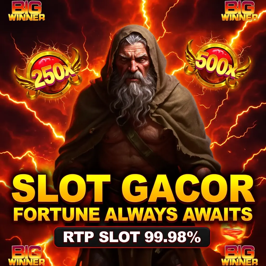 Logo Baru big winner Visindo Paramita | Slot Demo Gacor BIGWINNER