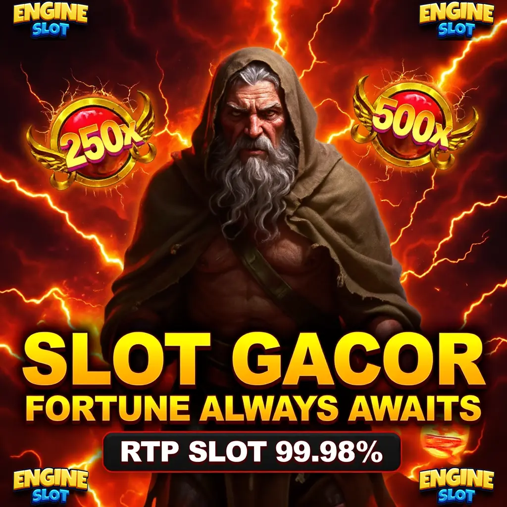 Logo Baru hack slot Visindo Paramita | Slot Demo Gacor ENGINE SLOT