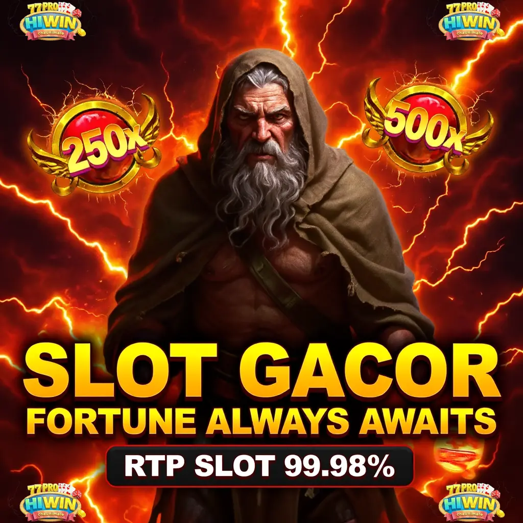 Logo Baru hiwin pro Visindo Paramita | Slot Demo Gacor HIWINPRO