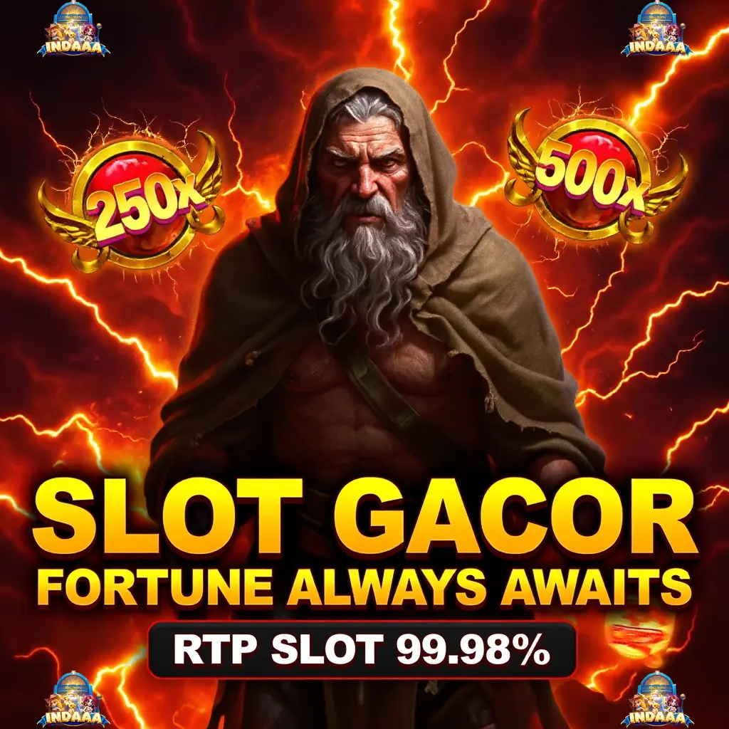 Logo Baru ind aaa Visindo Paramita | Slot Demo Gacor INDAAA