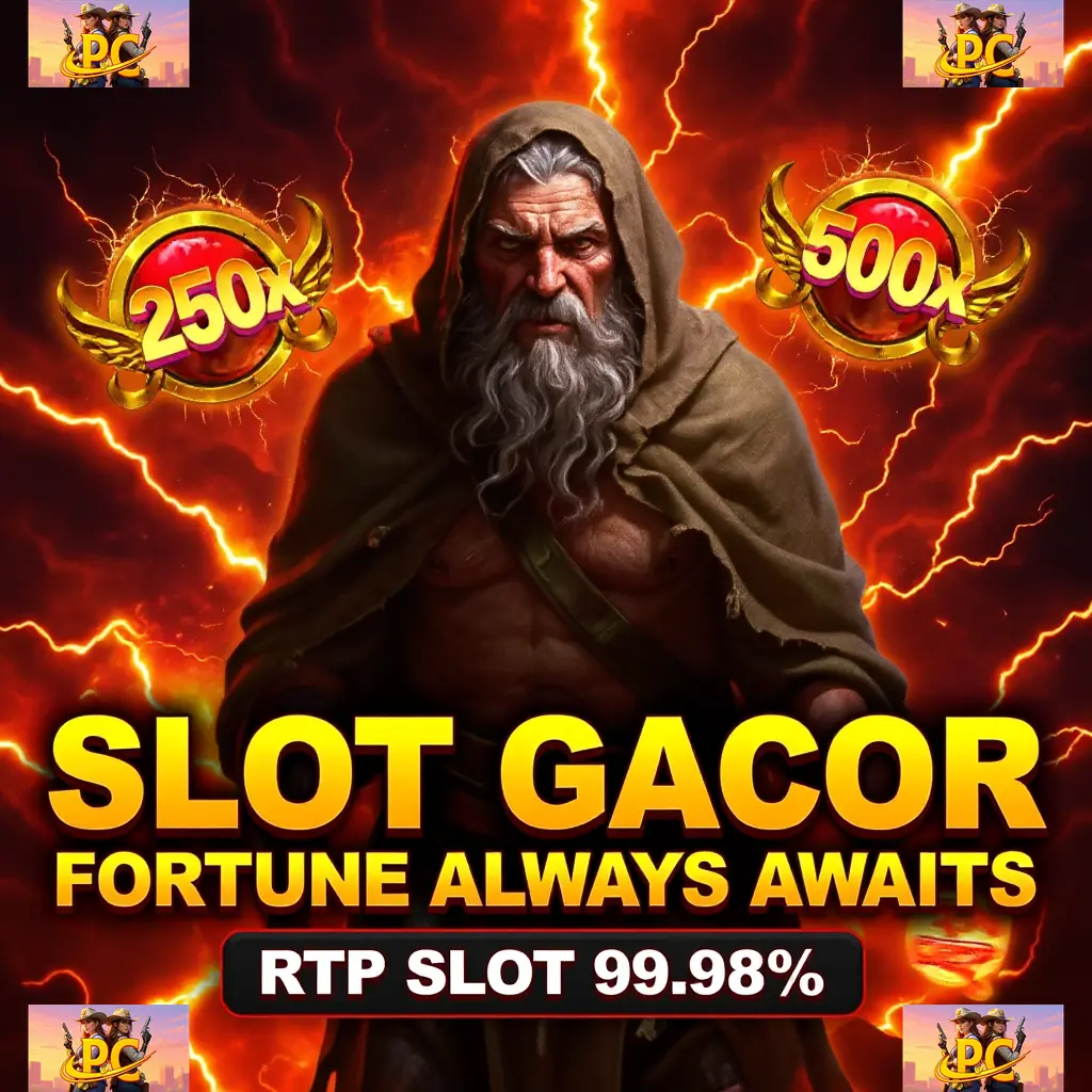 Logo Baru pcpc 7 Visindo Paramita | Slot Demo Gacor PCPC7