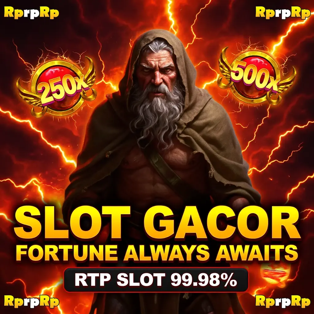 Logo Baru RP RP RP Visindo Paramita | Slot Demo Gacor RPRPRP