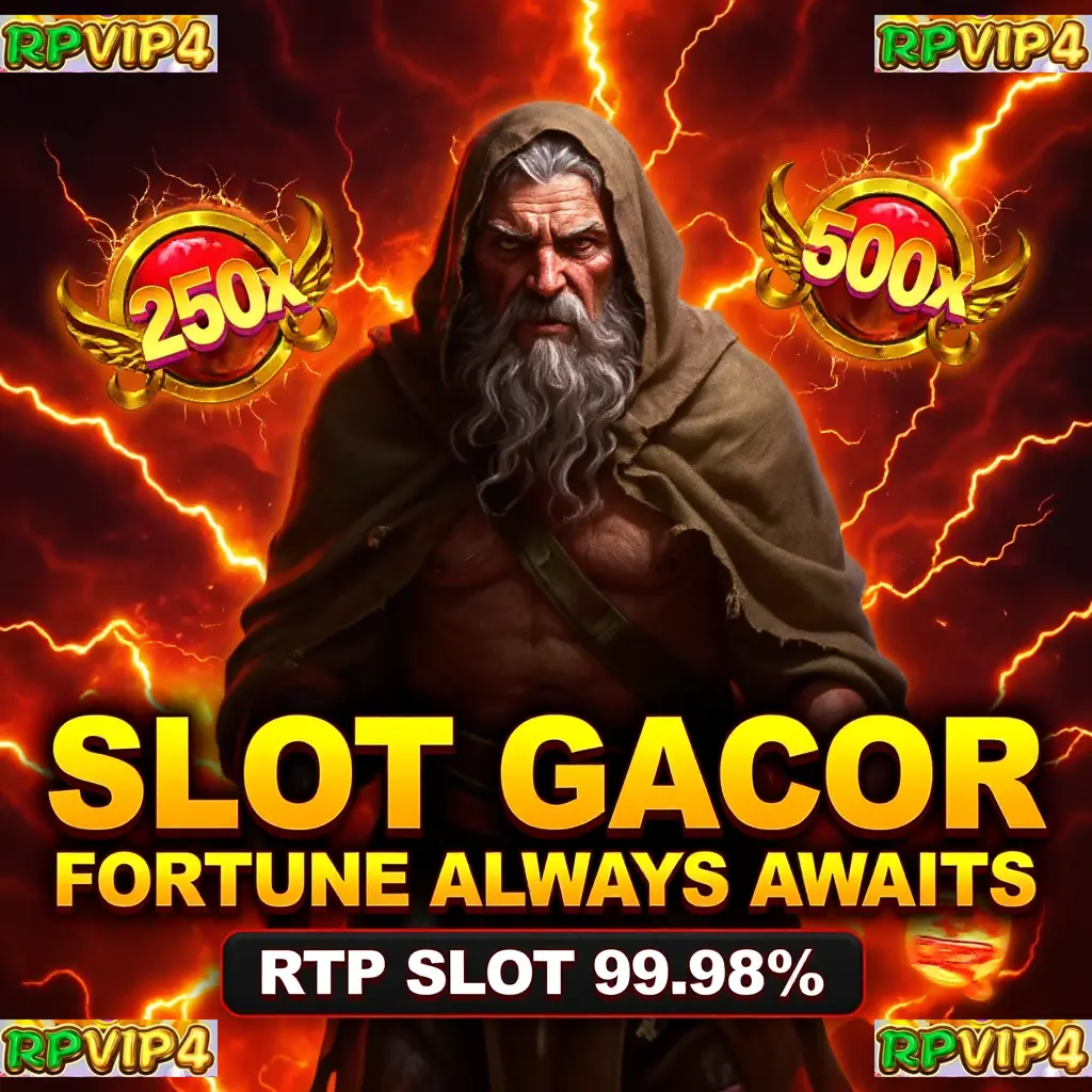 Logo Baru rp vip 4 Visindo Paramita | Slot Demo Gacor RPVIP4