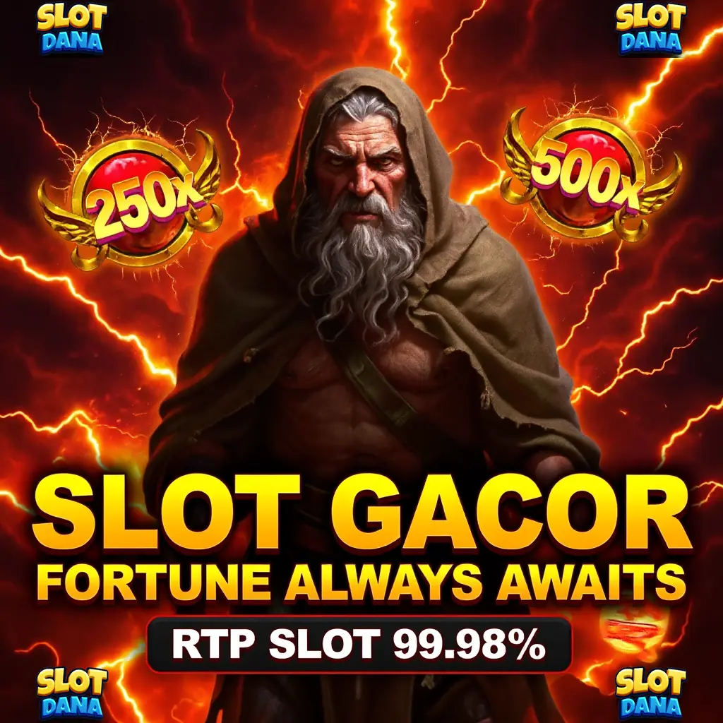 Logo Baru depo dana Visindo Paramita | Slot Demo Gacor SLOT DANA