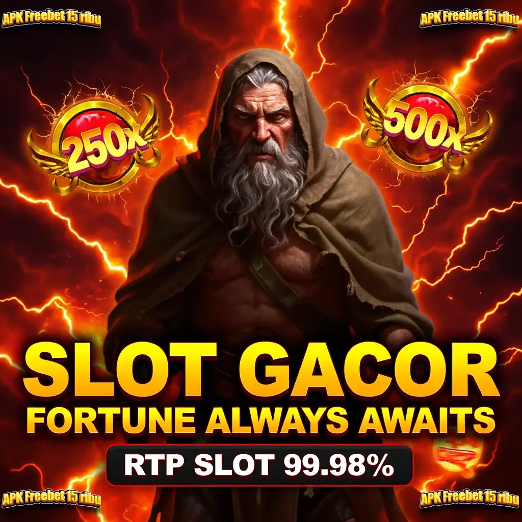 Logo Baru free bet 15 Visindo Paramita | Slot Demo Gacor SLOT FREEBET 15 RIBU