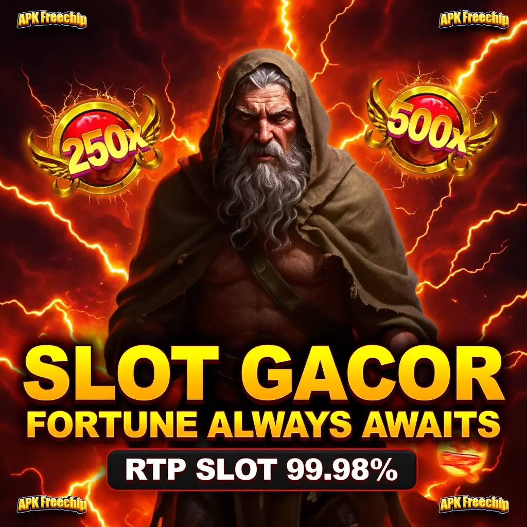 Logo Baru free chip Visindo Paramita | Slot Demo Gacor SLOT FREECHIP