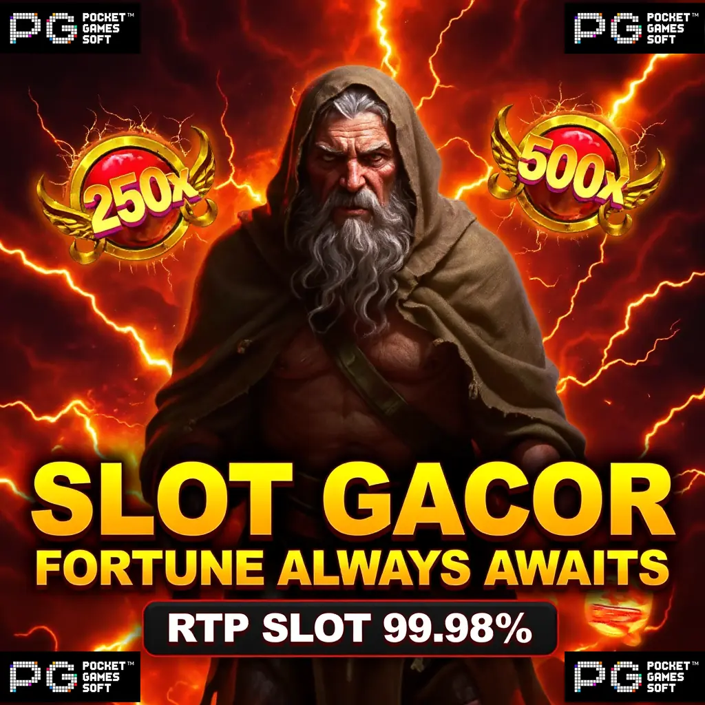 Logo Baru slot pgsoft Visindo Paramita | Slot Demo Gacor SLOT PG SOFT