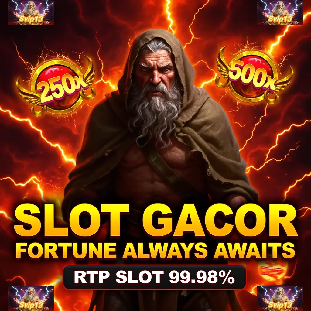 Logo Baru svip 13 Visindo Paramita | Slot Demo Gacor SVIP13