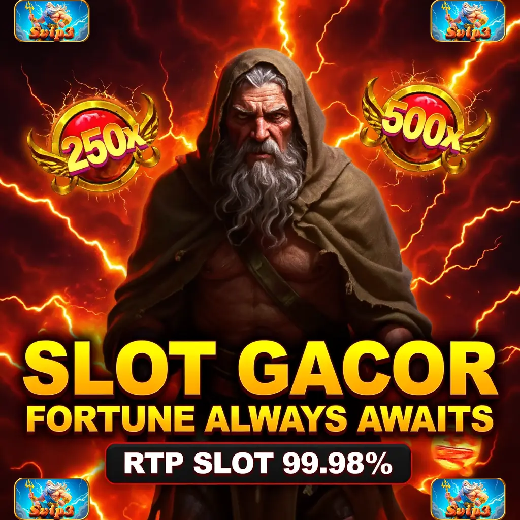 svip 3 Visindo Paramita | Slot Demo Gacor SVIP3 - WooCommerce eCommerce